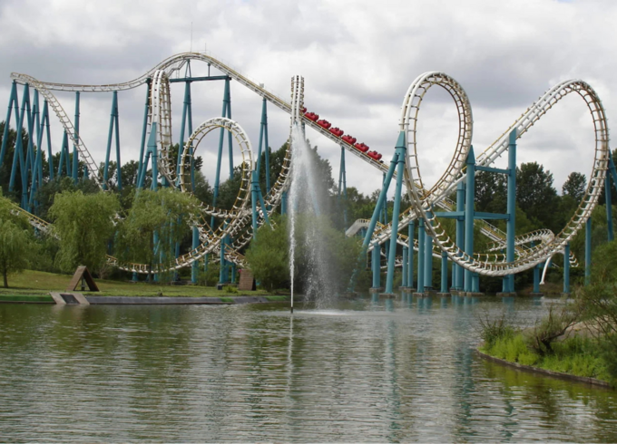 Parc Asterix