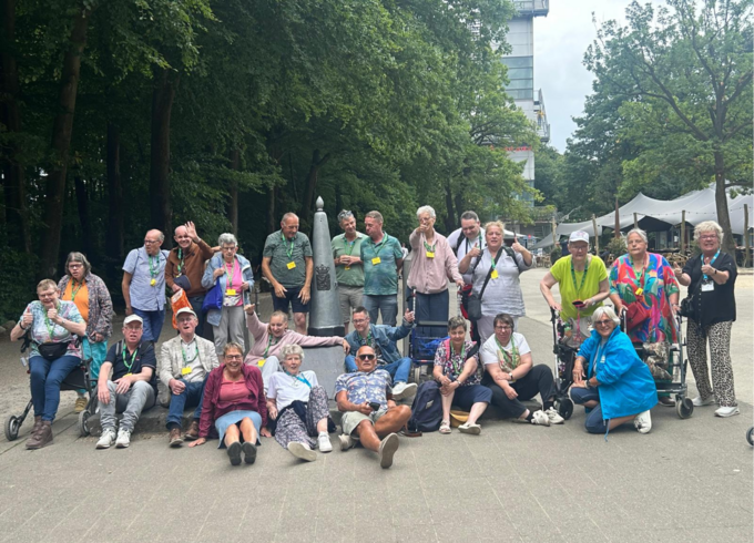 Rondje Noord-Limburg