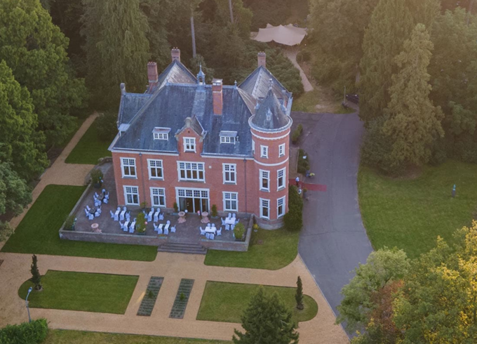 Landgoed Parc Spelderholt