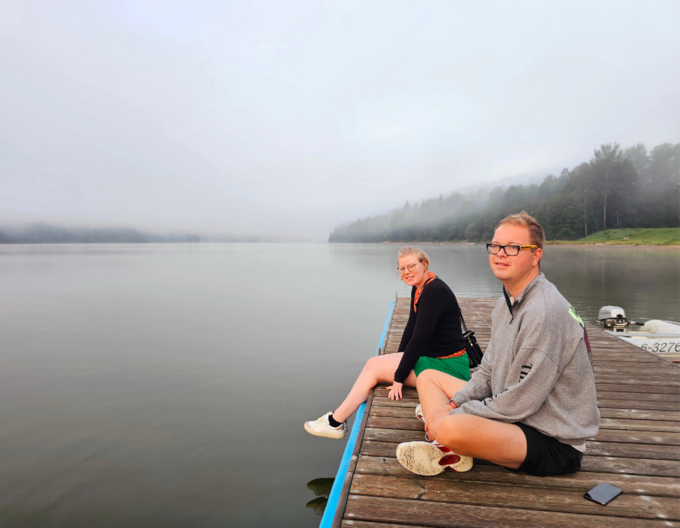Op avontuur in Tsjechië