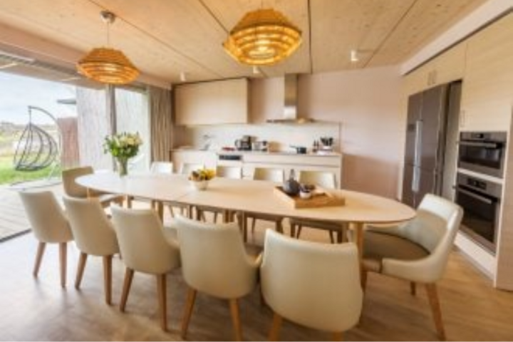 Center Parcs Villages Nature Paris keuken - Buitenhof Reizen begeleide vakanties voor mensen met een beperking Center Parcs Villages Nature Paris keuken - Buitenhof Reizen begeleide vakanties voor mensen met een beperking