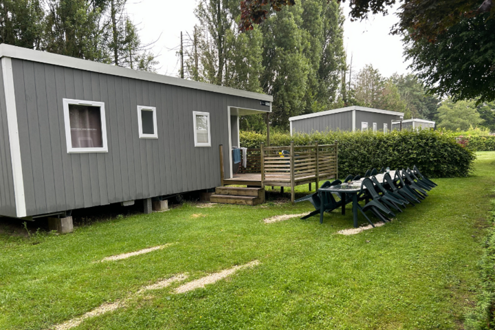 Buitenhof Reizen - Disneyland Parijs - begeleide vakanties voor mensen met een beperking - Huisjes Camping 4 Vents Buitenhof Reizen - Disneyland Parijs - begeleide vakanties voor mensen met een beperking - Huisjes Camping 4 Vents