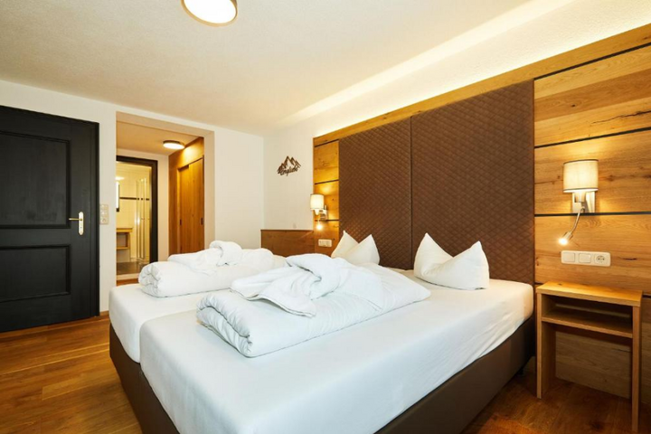 Buitenhof Reizen - Ainring in Beieren - begeleide vakanties voor mensen met een beperking - Hotel Rupertihof Ainring (2) Buitenhof Reizen - Ainring in Beieren - begeleide vakanties voor mensen met een beperking - Hotel Rupertihof Ainring (2)