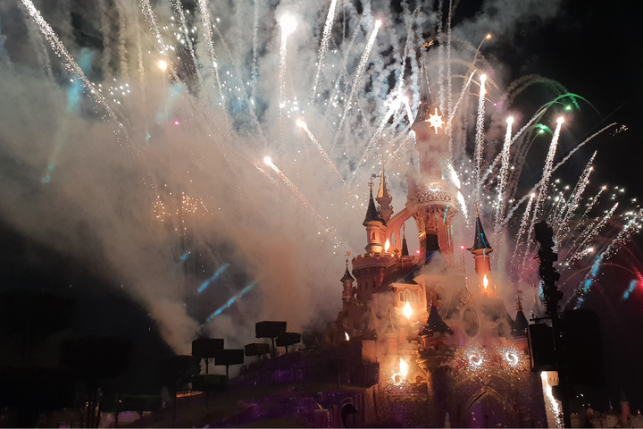 Buitenhof Reizen - Disneyland Grote bus - begeleide vakanties voor mensen met een beperking - Disneyland (2) Buitenhof Reizen - Disneyland Grote bus - begeleide vakanties voor mensen met een beperking - Disneyland (2)