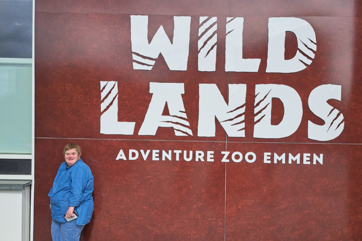 Buitenhof Reizen - Emmen - begeleide vakanties voor mensen met een beperking - Wildlands Adventure Zoo Emmen Buitenhof Reizen - Emmen - begeleide vakanties voor mensen met een beperking - Wildlands Adventure Zoo Emmen