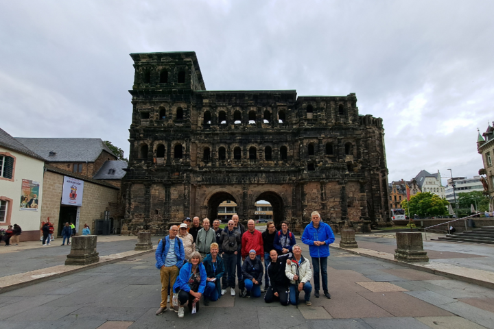 Buitenhof Reizen - Vianden - Begeleide vakanties voor mensen met een beperking - Luxemburg Stad Buitenhof Reizen - Vianden - Begeleide vakanties voor mensen met een beperking - Luxemburg Stad