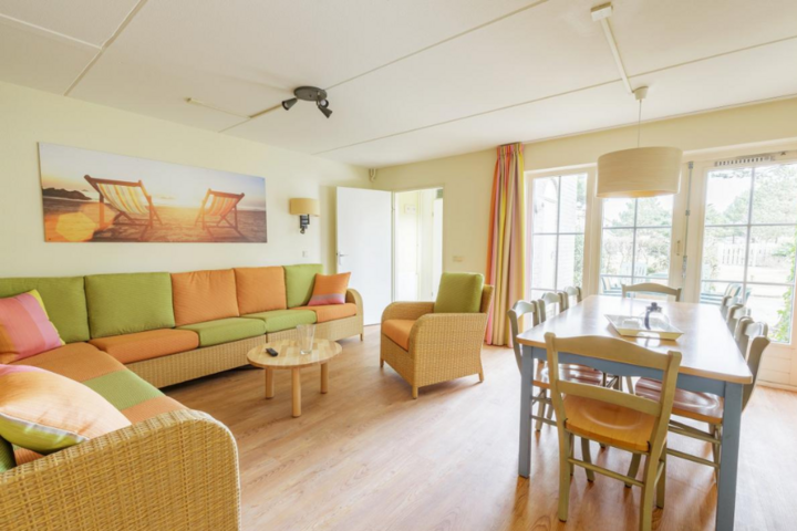 Buitenhof Reizen - Ouddorp - Begeleide vakanties voor mensen met een beperking - Center Parcs Port Zelande Buitenhof Reizen - Ouddorp - Begeleide vakanties voor mensen met een beperking - Center Parcs Port Zelande