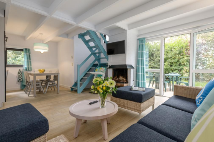 Buitenhof Reizen - Belgische kust - Begeleide vakanties voor mensen met een beperking - Center Parcs de Haan (2) Buitenhof Reizen - Belgische kust - Begeleide vakanties voor mensen met een beperking - Center Parcs de Haan (2)