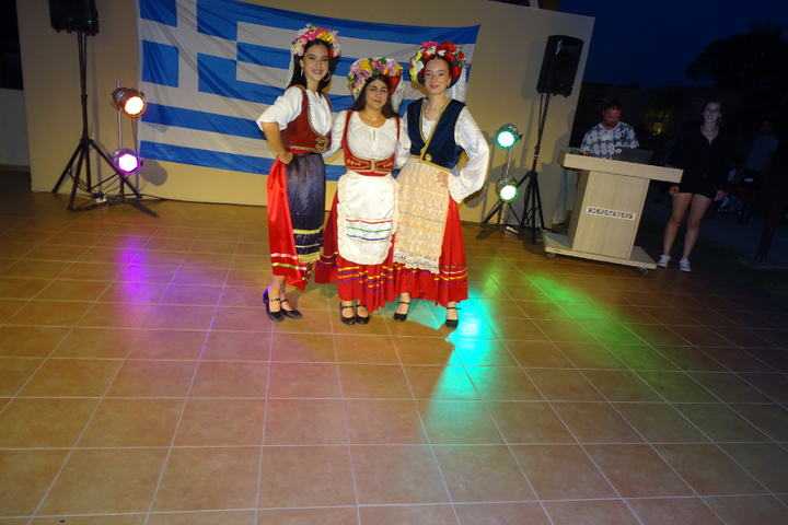 Lesbos - begeleide vakanties voor mensen met een beperking - omschrijving (2) Lesbos - begeleide vakanties voor mensen met een beperking - omschrijving (2)