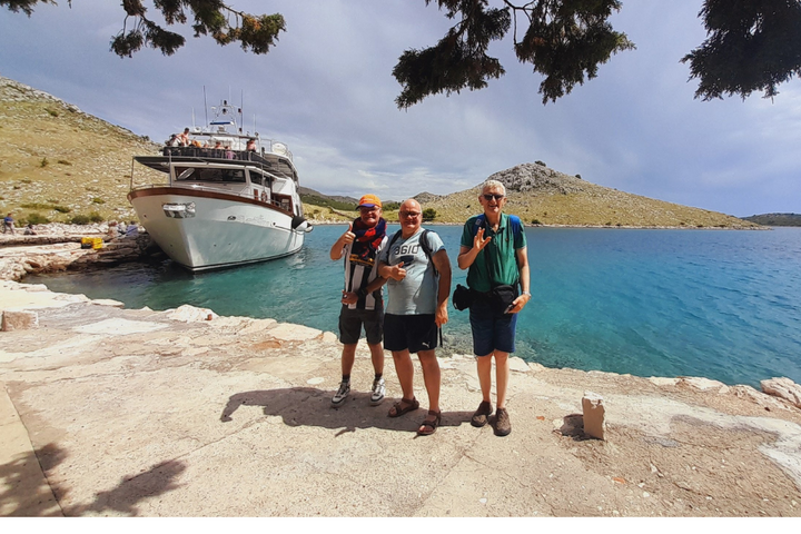 Prachtig Porec - begeleide vakanties voor mensen met een beperking - Zon, zee en gezelligheid Prachtig Porec - begeleide vakanties voor mensen met een beperking - Zon, zee en gezelligheid
