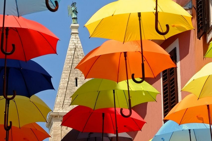 Prachtig Porec - begeleide vakanties voor mensen met een beperking - omschrijving (2) Prachtig Porec - begeleide vakanties voor mensen met een beperking - omschrijving (2)