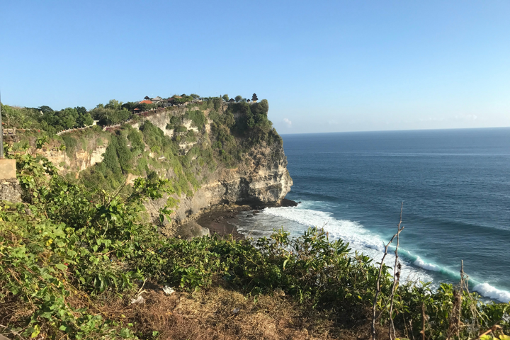 Buitenhof Reizen - Bali - begeleide vakanties voor mensen met een beperking - Uitzichtspunt Buitenhof Reizen - Bali - begeleide vakanties voor mensen met een beperking - Uitzichtspunt