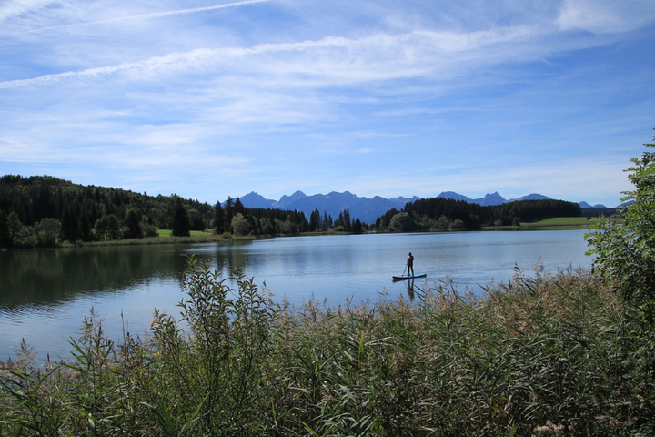 Buitenhof Reizen - Actieve vakantie bij de Atlantische Kust - begeleide vakanties voor mensen met een beperking - Suppen Buitenhof Reizen - Actieve vakantie bij de Atlantische Kust - begeleide vakanties voor mensen met een beperking - Suppen