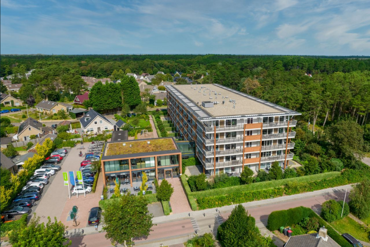 Buitenhof Reizen - Terschelling - begeleide vakanties voor mensen met een beperking - Landal West Terschelling Buitenhof Reizen - Terschelling - begeleide vakanties voor mensen met een beperking - Landal West Terschelling