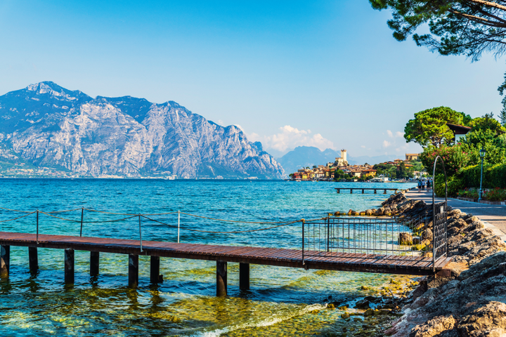 Buitenhof Reizen - Gardameer - begeleide vakanties voor mensen met een beperking - Gardameer Buitenhof Reizen - Gardameer - begeleide vakanties voor mensen met een beperking - Gardameer
