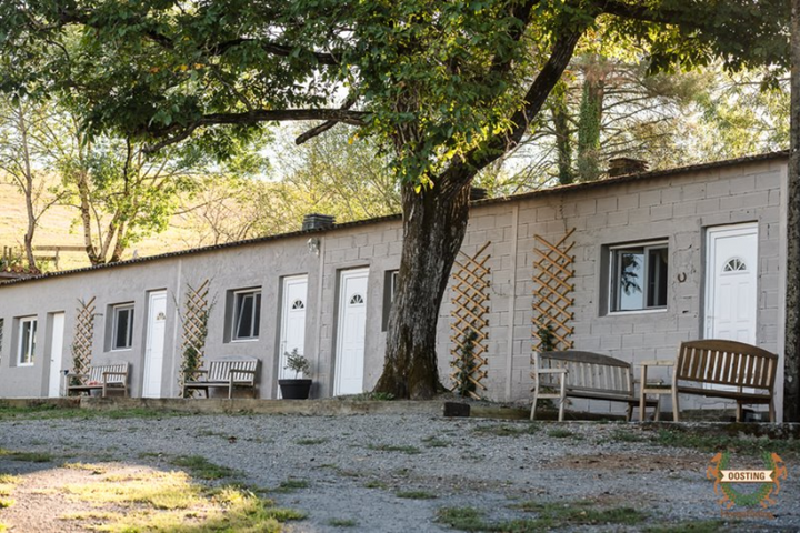 Buitenhof Reizen - Paardrijvakantie Zuid-Frankrijk - begeleide vakanties voor mensen met een beperking - Oosting Horseriding Buitenhof Reizen - Paardrijvakantie Zuid-Frankrijk - begeleide vakanties voor mensen met een beperking - Oosting Horseriding