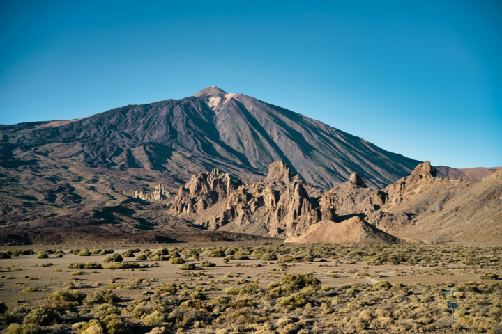 Buitenhof Reizen - Kerst op Tenerife - begeleide groepsreizen met een verstandelijke beperking - Teide national park Buitenhof Reizen - Kerst op Tenerife - begeleide groepsreizen met een verstandelijke beperking - Teide national park
