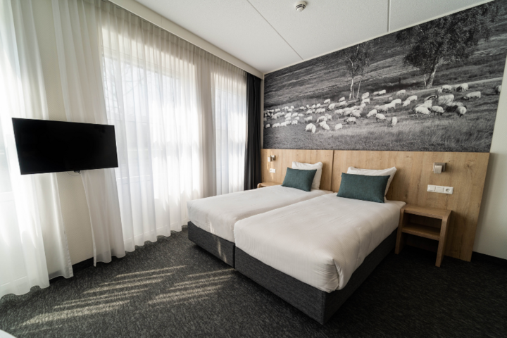 Buitenhof Reizen - Begeleide groepsreizen voor mensen met een verstandelijke beperking - Het Gouden Buitenhof Weekend - Kamer Bonte Wever Buitenhof Reizen - Begeleide groepsreizen voor mensen met een verstandelijke beperking - Het Gouden Buitenhof Weekend - Kamer Bonte Wever