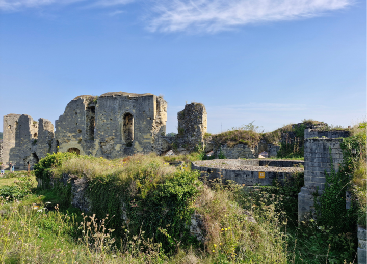 Buitenhof Reizen voor mensen met een verstandelijke beperking - Jongeren - Valkenburg Cauberg - kasteel Valkenburg Buitenhof Reizen voor mensen met een verstandelijke beperking - Jongeren - Valkenburg Cauberg - kasteel Valkenburg