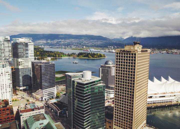 Buitenhof Reizen voor mensen met een verstandelijke beperking - Avontuurlijk - Indrukwekkend Canada - Vancouver Buitenhof Reizen voor mensen met een verstandelijke beperking - Avontuurlijk - Indrukwekkend Canada - Vancouver