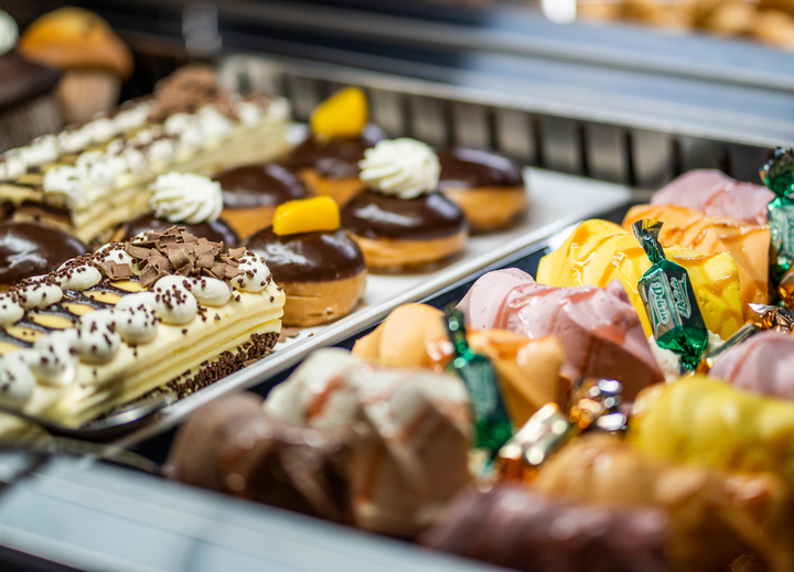 Buitenhof Reizen voor mensen met een verstandelijke beperking - Ondernemend - All-Inclusive Bonte Wever - Foto toetjes Buitenhof Reizen voor mensen met een verstandelijke beperking - Ondernemend - All-Inclusive Bonte Wever - Foto toetjes