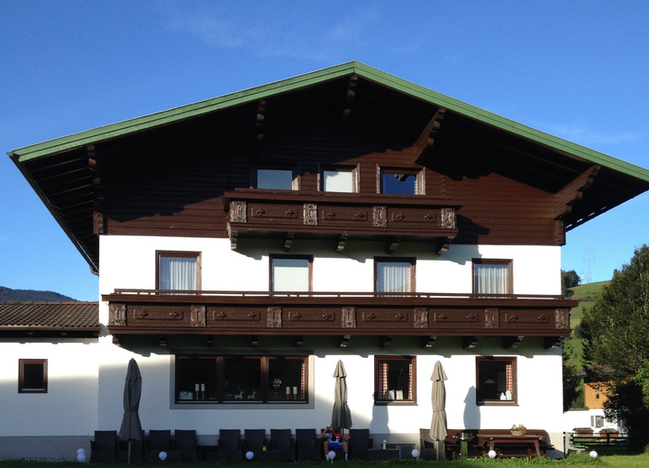 Buitenhof Reizen voor mensen met een verstandelijke beperking - Hotel Alpenzeit Buitenhof Reizen voor mensen met een verstandelijke beperking - Hotel Alpenzeit