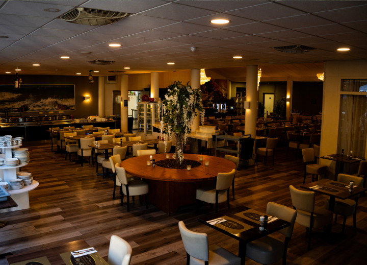 Buitenhof Reizen voor mensen met een verstandelijke beperking - hotel de elderschans - restaurant Buitenhof Reizen voor mensen met een verstandelijke beperking - hotel de elderschans - restaurant