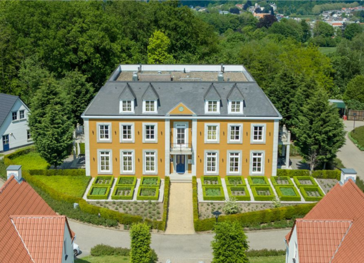 Buitenhof Reizen voor mensen met een verstandelijke beperking - Landal de Cauberg Buitenhof Reizen voor mensen met een verstandelijke beperking - Landal de Cauberg