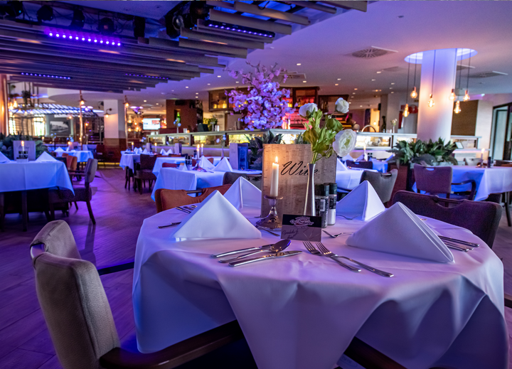 Buitenhof Reizen voor mensen met een verstandelijke beperking - hotel de Brabander - restaurant Buitenhof Reizen voor mensen met een verstandelijke beperking - hotel de Brabander - restaurant