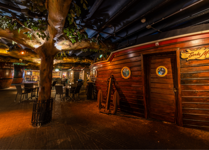 Buitenhof Reizen voor mensen met een verstandelijke beperking - de Bonte Wever - Barstraat Buitenhof Reizen voor mensen met een verstandelijke beperking - de Bonte Wever - Barstraat