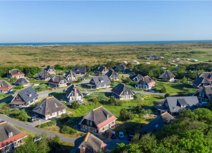 Buitenhof Reizen voor mensen met een verstandelijke beperking - Landal de Sluftervallei Buitenhof Reizen voor mensen met een verstandelijke beperking - Landal de Sluftervallei