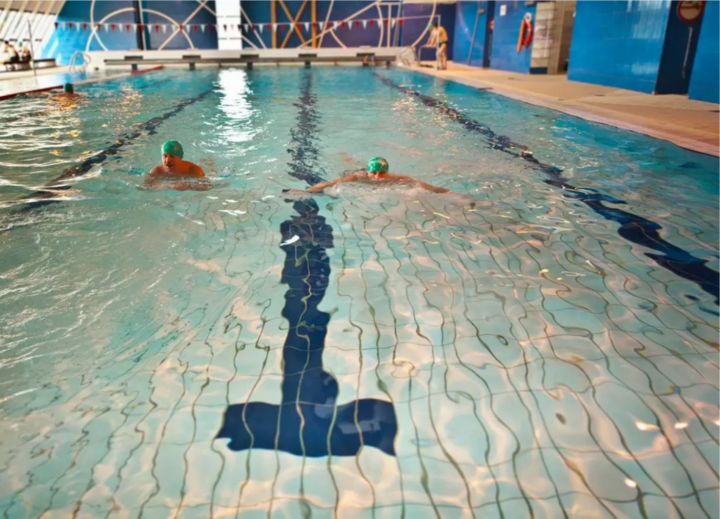 Buitenhof Reizen voor mensen met een verstandelijke beperking - Sport- en vrijetijdspark Worriken Buitenhof Reizen voor mensen met een verstandelijke beperking - Sport- en vrijetijdspark Worriken