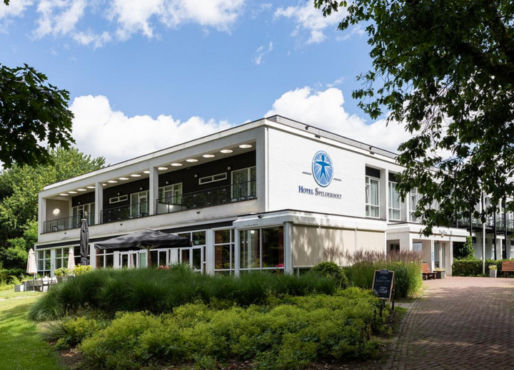 Buitenhof Reizen voor mensen met een verstandelijke beperking - Parc Spelderholt - hotel buitenhof Buitenhof Reizen voor mensen met een verstandelijke beperking - Parc Spelderholt - hotel buitenhof