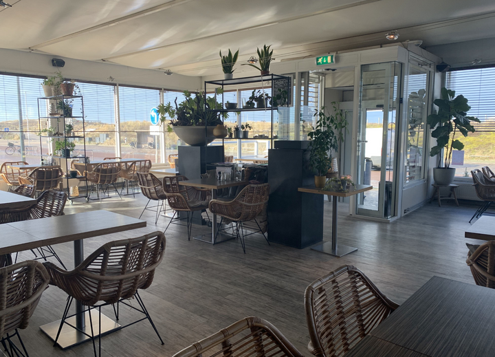 Buitenhof Reizen voor mensen met een verstandelijke beperking - Prominent Inn - Restaurant Buitenhof Reizen voor mensen met een verstandelijke beperking - Prominent Inn - Restaurant