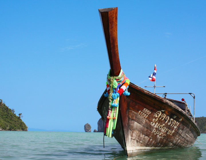Buitenhof Reizen voor mensen met een verstandelijk beperking - Jongeren - Thailand - Phi Phi Buitenhof Reizen voor mensen met een verstandelijk beperking - Jongeren - Thailand - Phi Phi