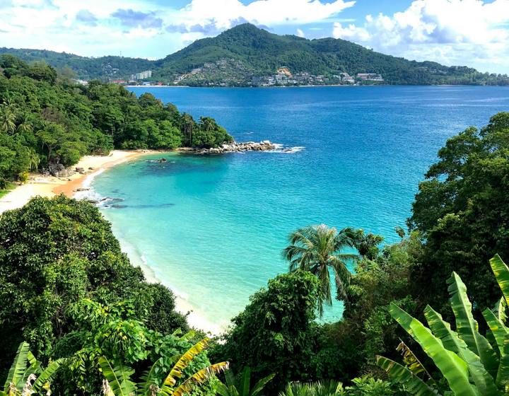 Buitenhof Reizen voor mensen met een verstandelijk beperking - Jongeren - Thailand - Phuket Buitenhof Reizen voor mensen met een verstandelijk beperking - Jongeren - Thailand - Phuket