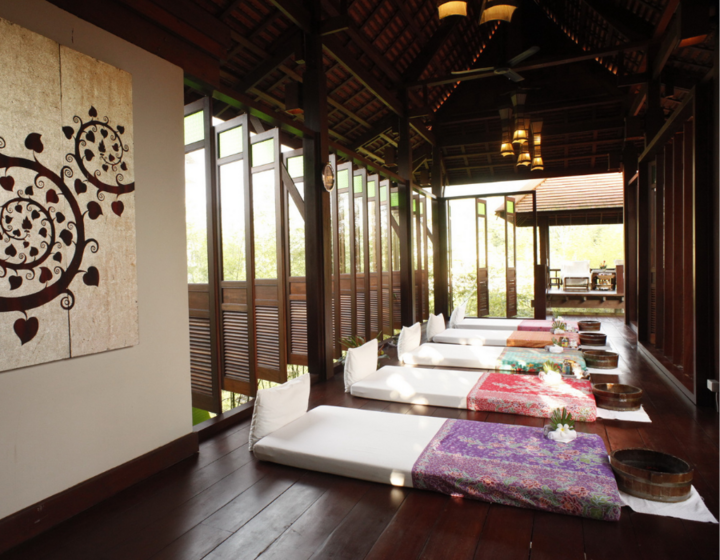 Buitenhof Reizen voor mensen met een verstandelijk beperking - Khao Lak Bhandari Resort 2 Buitenhof Reizen voor mensen met een verstandelijk beperking - Khao Lak Bhandari Resort 2