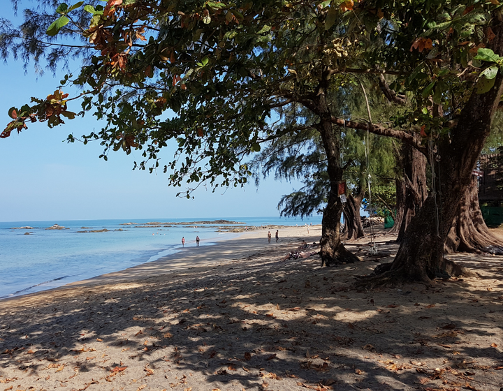 Buitenhof Reizen voor mensen met een verstandelijk beperking - Jongeren - Thailand - Khao Lak Buitenhof Reizen voor mensen met een verstandelijk beperking - Jongeren - Thailand - Khao Lak