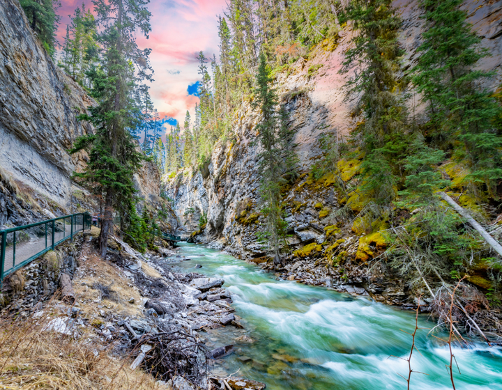 Buitenhof reizen voor mensen met een verstandelijke beperking - Avontuurlijk - Indrukwekkend Canada - Banff nationaal park - kopie Buitenhof reizen voor mensen met een verstandelijke beperking - Avontuurlijk - Indrukwekkend Canada - Banff nationaal park - kopie